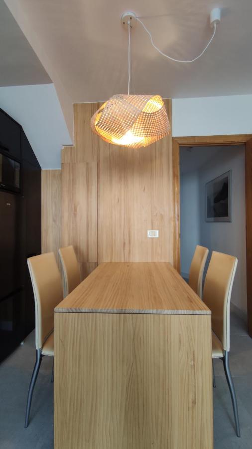 Suite Playa มีโญ ภายนอก รูปภาพ