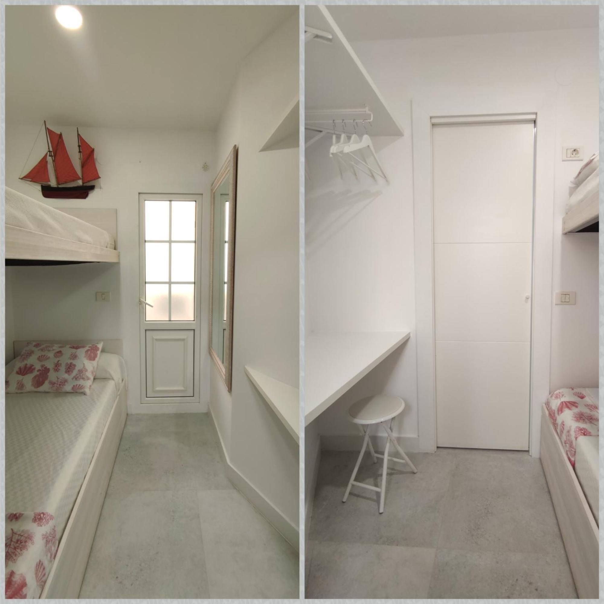 Suite Playa มีโญ ภายนอก รูปภาพ
